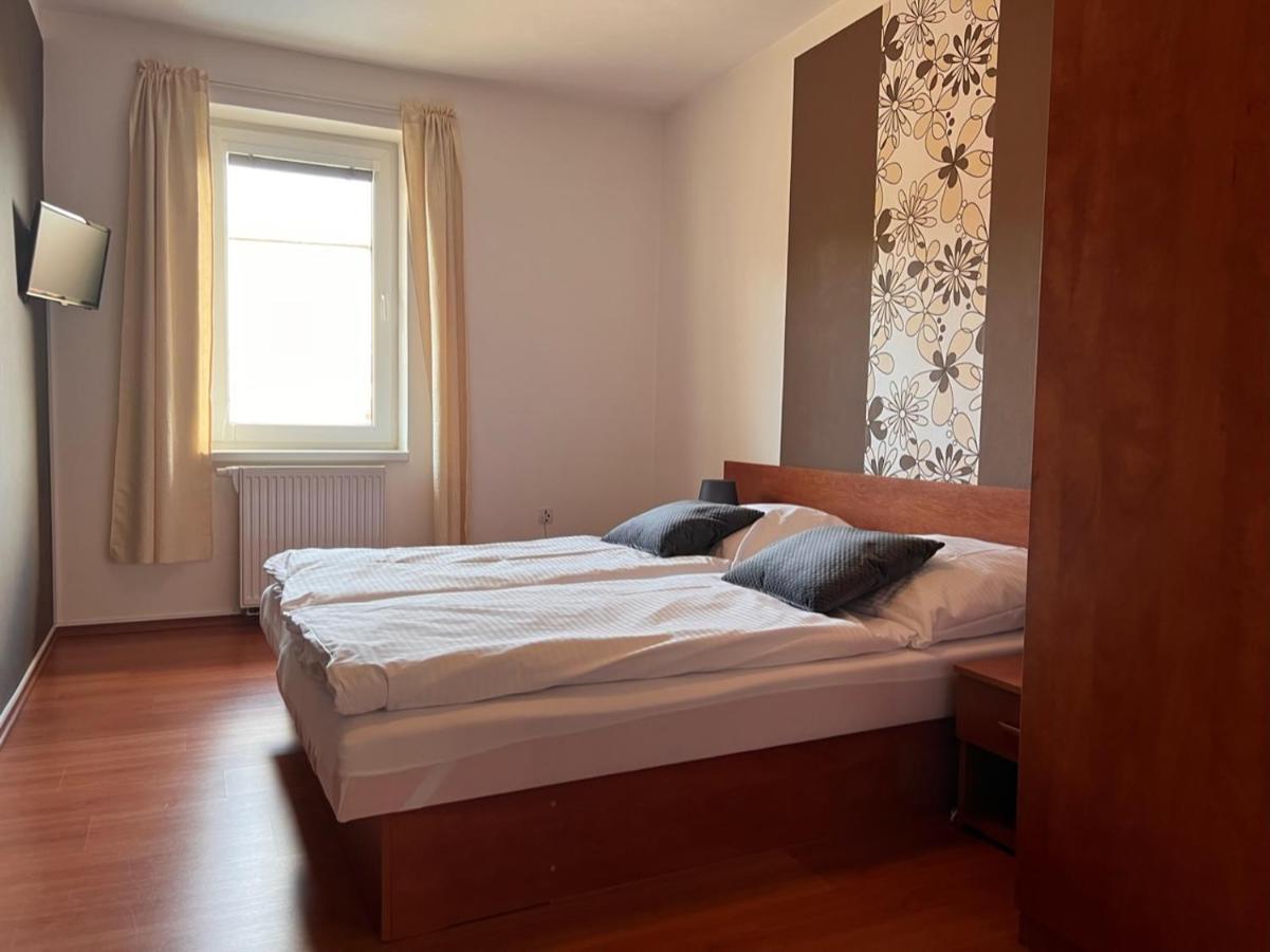 Vila Tatra Stara Lesna Exterior photo