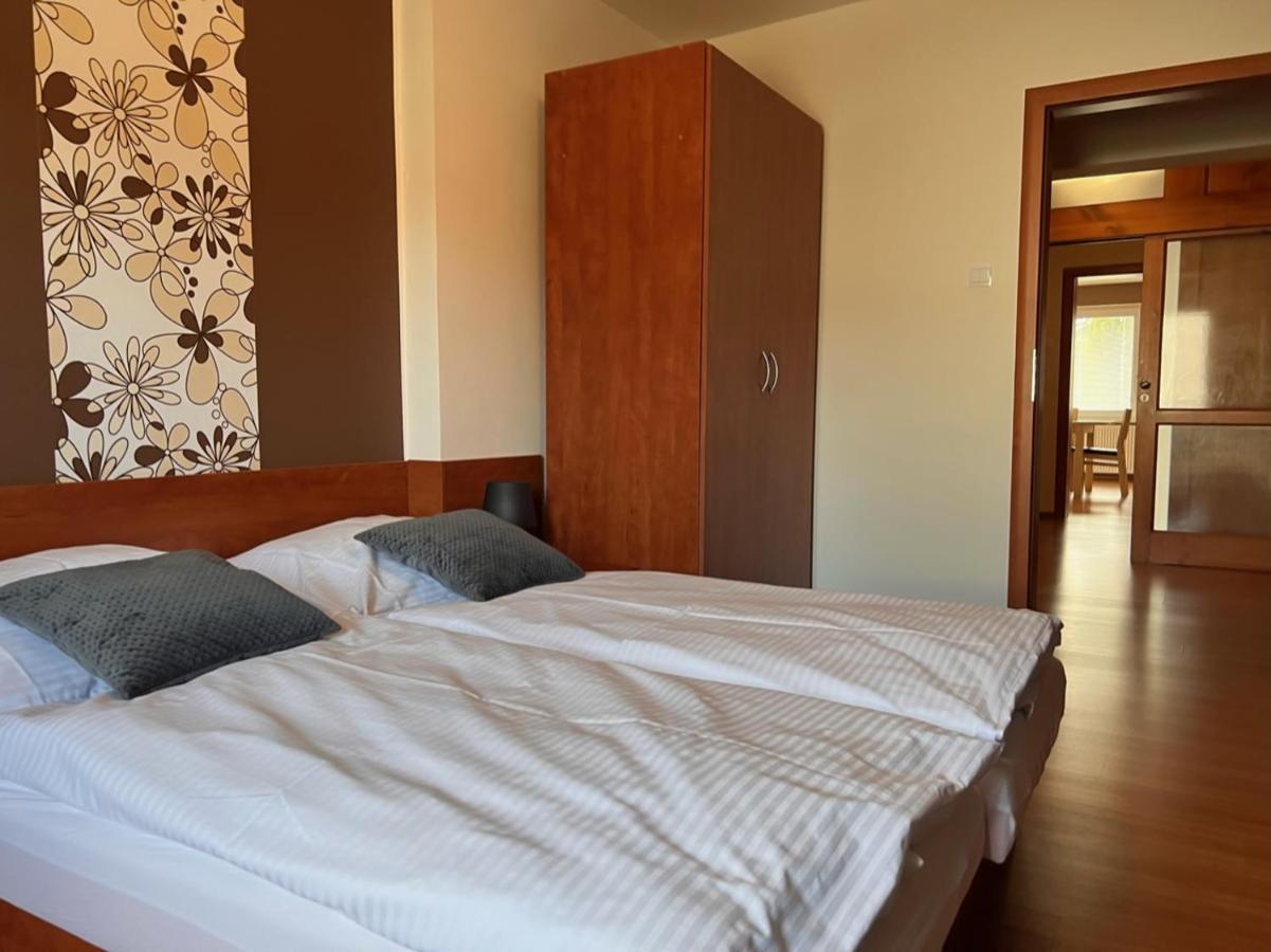 Vila Tatra Stara Lesna Exterior photo