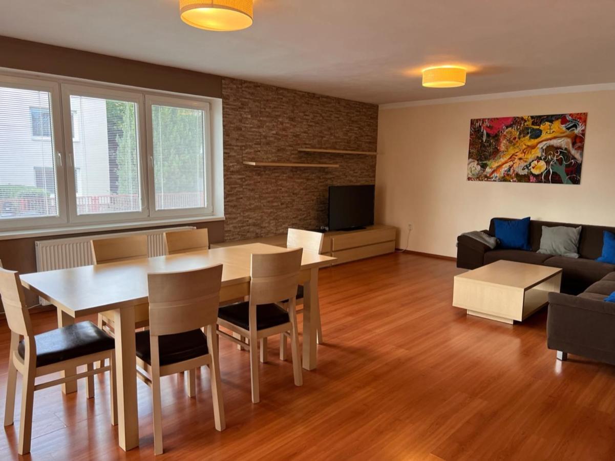 Vila Tatra Stara Lesna Exterior photo