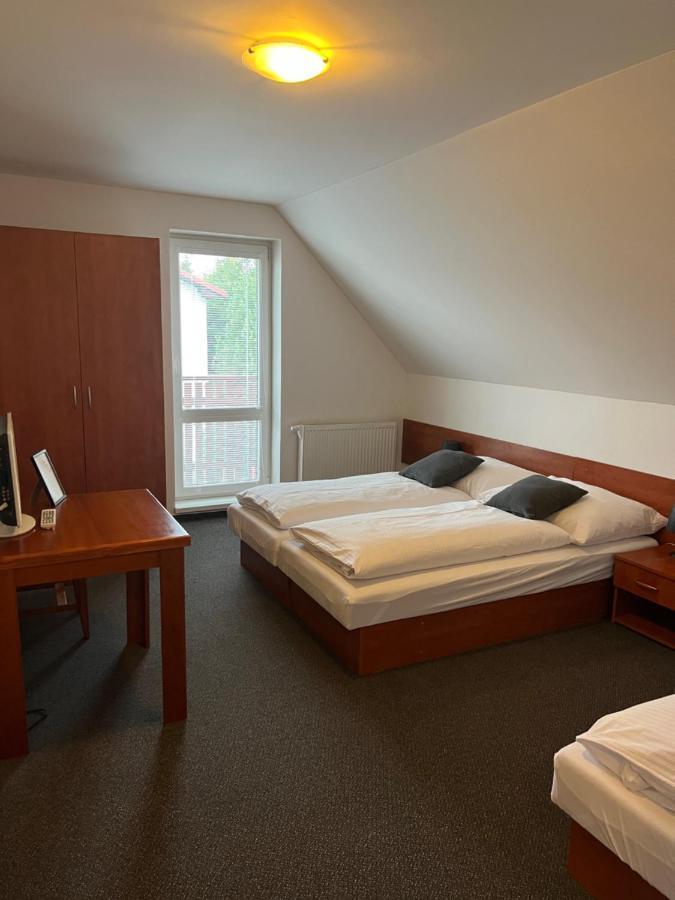 Vila Tatra Stara Lesna Exterior photo